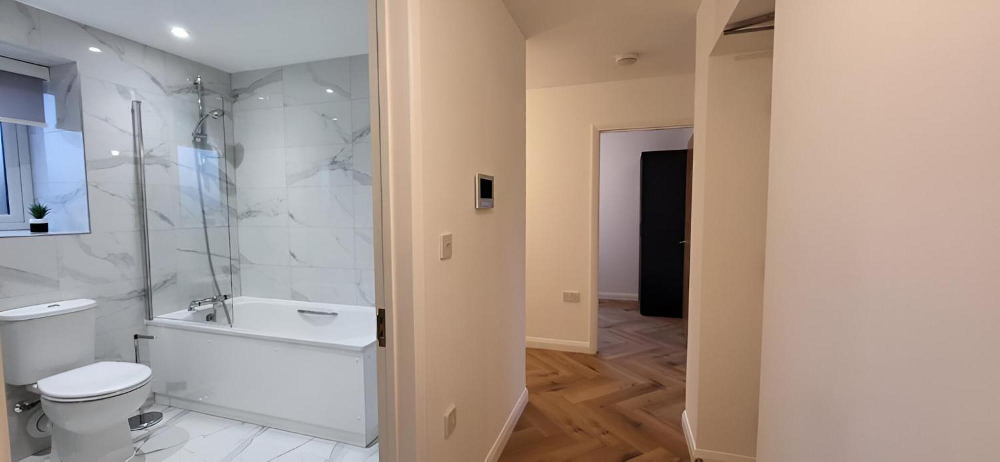 Hybrid Resi - Mitcham Close To Tooting And Wimbledon 외부 사진