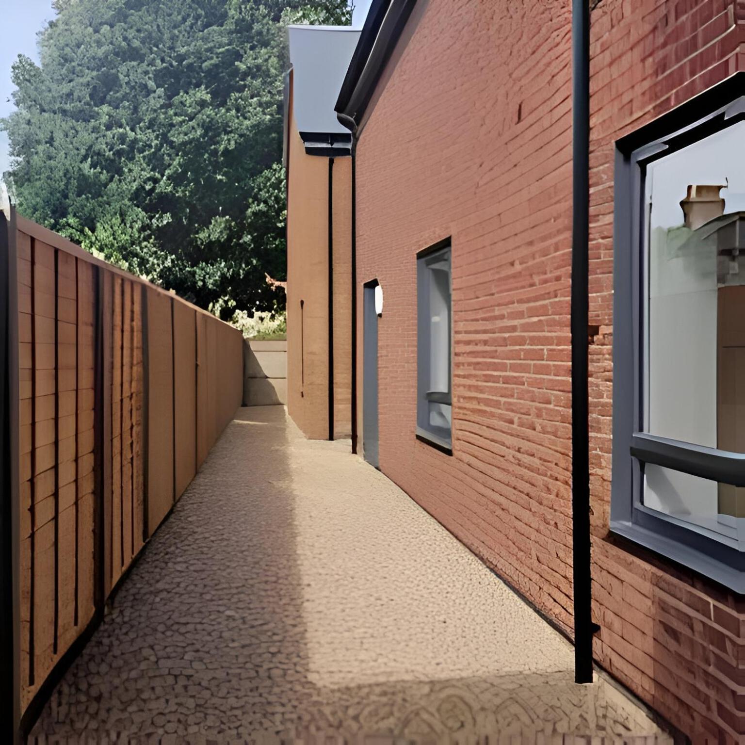 Hybrid Resi - Mitcham Close To Tooting And Wimbledon 외부 사진